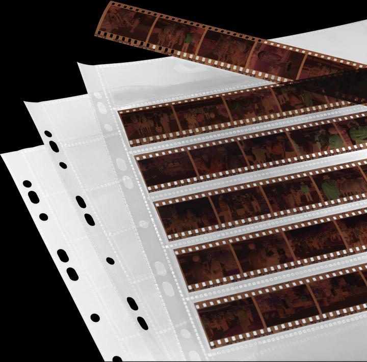 Image du produit Hama Enveloppes négatives (24 x 36 mm)