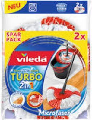 Immagine prodotto Vileda Ricarica turbo (1 pz.)