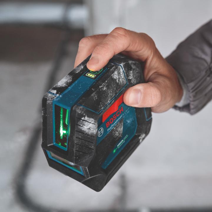 Produktbild Bosch Professional GLL 2-15 G