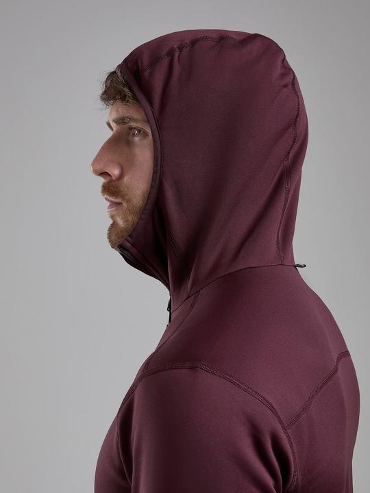 Produktbild Montane Fury Lite Hoodie (XL)