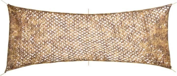 Image du produit VidaXL Filet de camouflage Bundeswehr Armée de terre Filet de camouflage Chasse Dekonnetz Sac de rangement