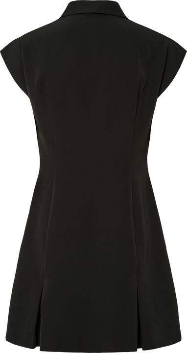 Produktbild Pieces PCMORGAN REISSVERSCHLUSS Midikleid (M)