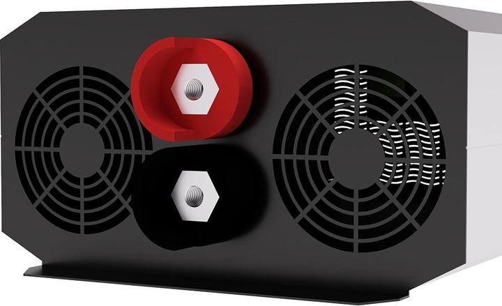 Produktbild Offgridtec PSI-Pro Sinus Spannungswandler RS485 2000W 4000W 12V 230V
