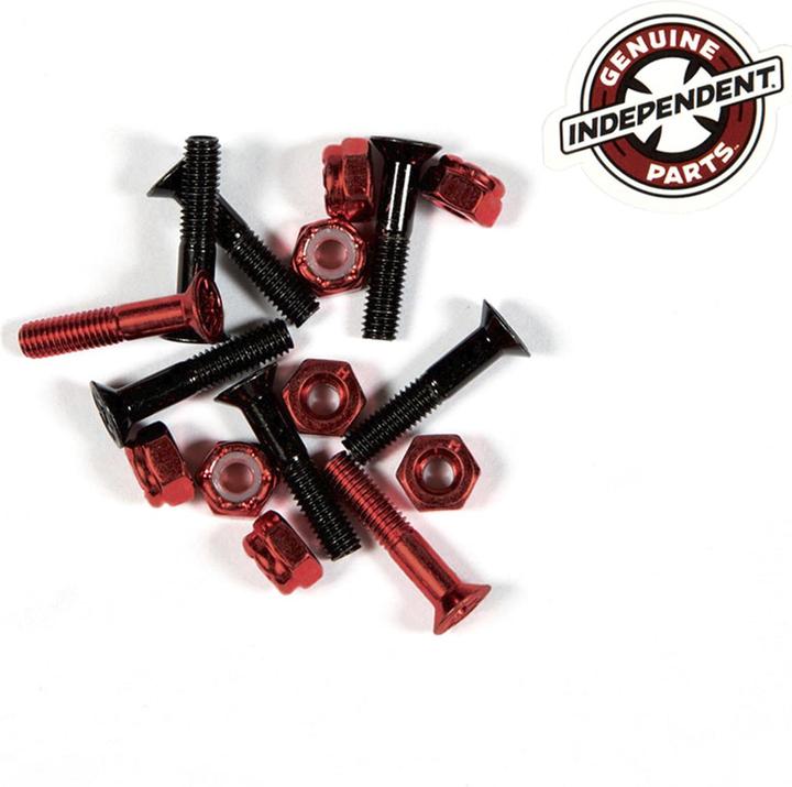 Produktbild Independent Genuine Parts Hardware Phillips