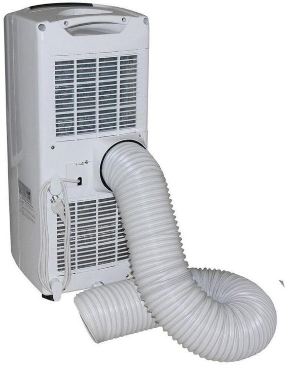 Produktbild Nanyo KMO90M3 (40 m², 7600 BTU/h)