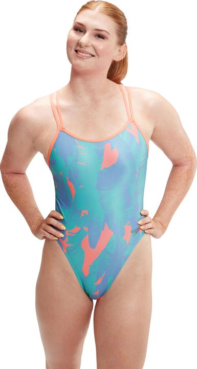 Produktbild Speedo Allover Digital Starback (W28/L32)
