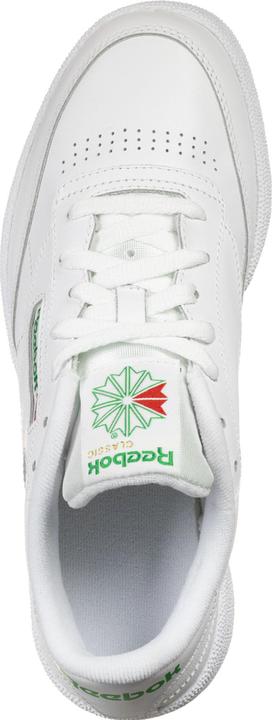 Produktbild Reebok CLUB C 85 Sneaker Herren (39)