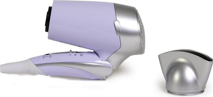 Produktbild Melchioni Handlicher Stil 1200 W Rosa