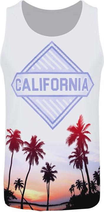 Produktbild Grindstore California Top (L)