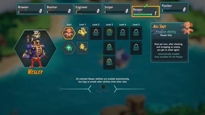 Actual product image Sold Out Steamworld Heist II (PS5, DE)