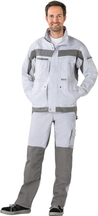 Actual product image Planam Waisted Jacket (60)