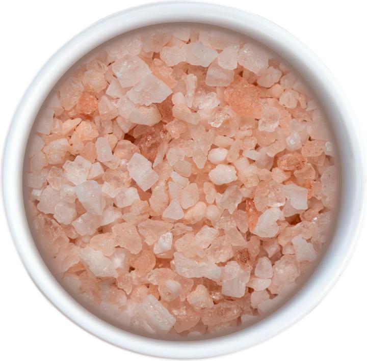 Actual product image Peugeot Pink salt (350 g)