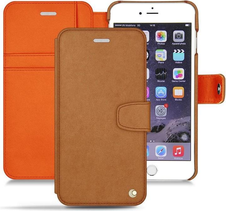 Mandarine vintage ( Pantone #d47231 )