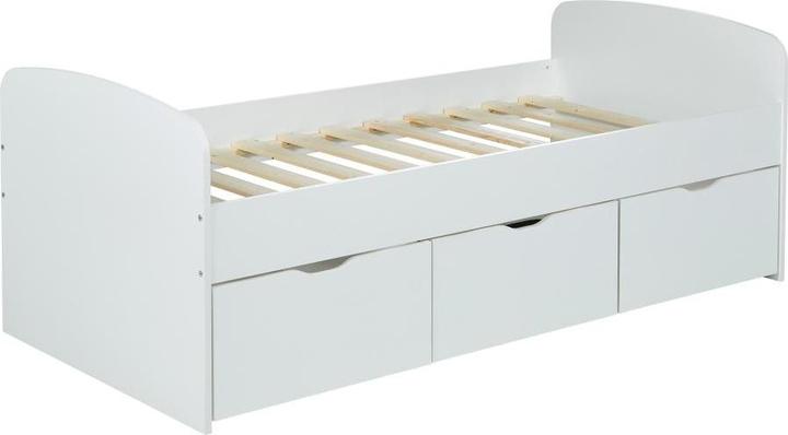 Actual product image Vente-unique Louane (90 x 190 cm)