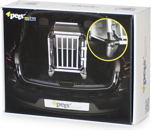 Image du produit 4pets BoxLifter (Chien, Verrouillable)