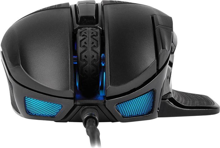 Image du produit Corsair Nightsword (Filaire)