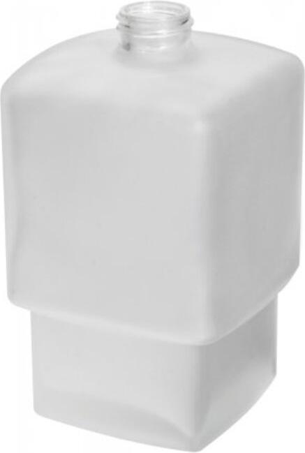 Produktbild Emco Seifenspender mit Halter Loft chrom 052100101