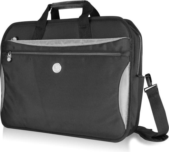 Produktbild Arctic NB 701 - Laptop/Notebook Case for Devices up to 17 inches (17")