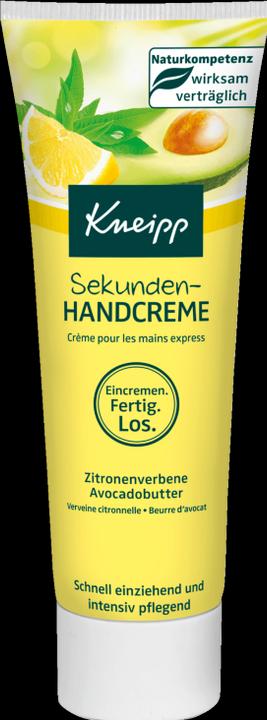 Kneipp Sekunden Handcre Rg, 20 ml CRE (20 ml)