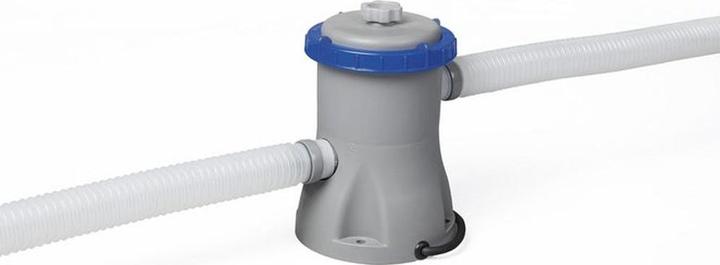 Produktbild Bestway Fast Set (Ø 366 x 76 cm)