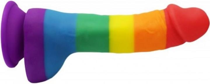 Produktbild Pride Dildo Rainbow Dildo