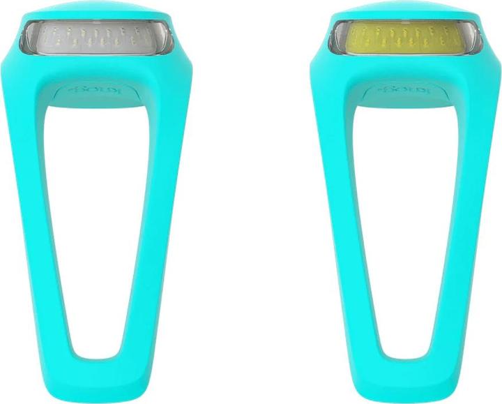 Image du produit knog. Grenouille V3 (40 lm, 20 lm)