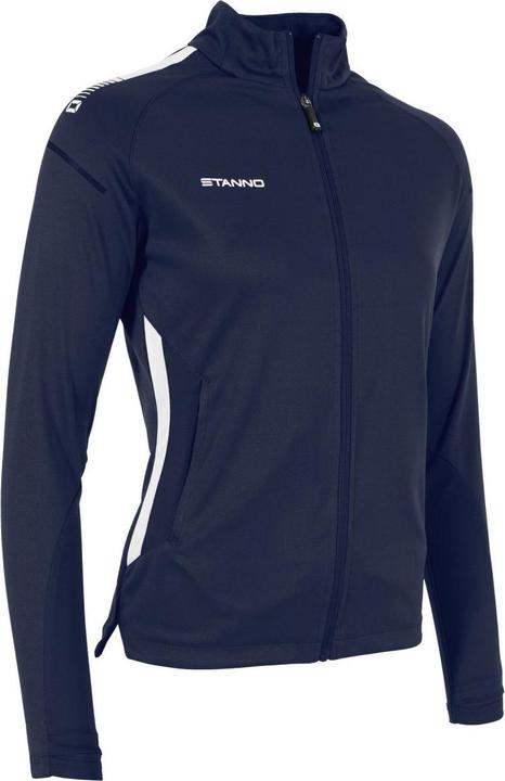 Produktbild Stanno First Full Zip Top Ladies (XS)