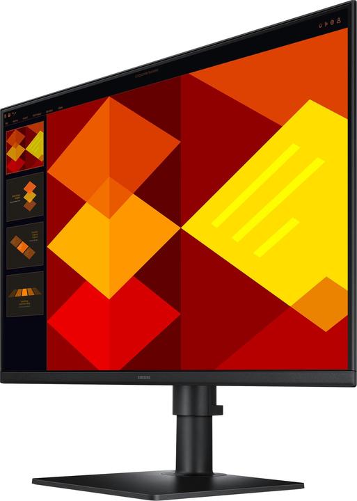 Produktbild Samsung S40GD, 27" (1920 x 1080 Pixel, 27")