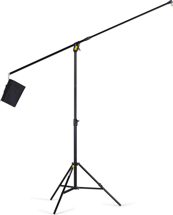 Image du produit Manfrotto Boomstand