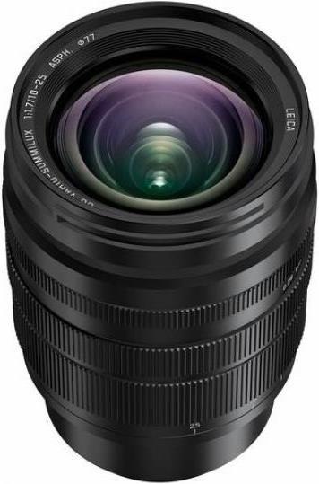Immagine prodotto Panasonic DG 10-25mm F 1,7 (Micro Four Thirds, Micro Four Thirds)