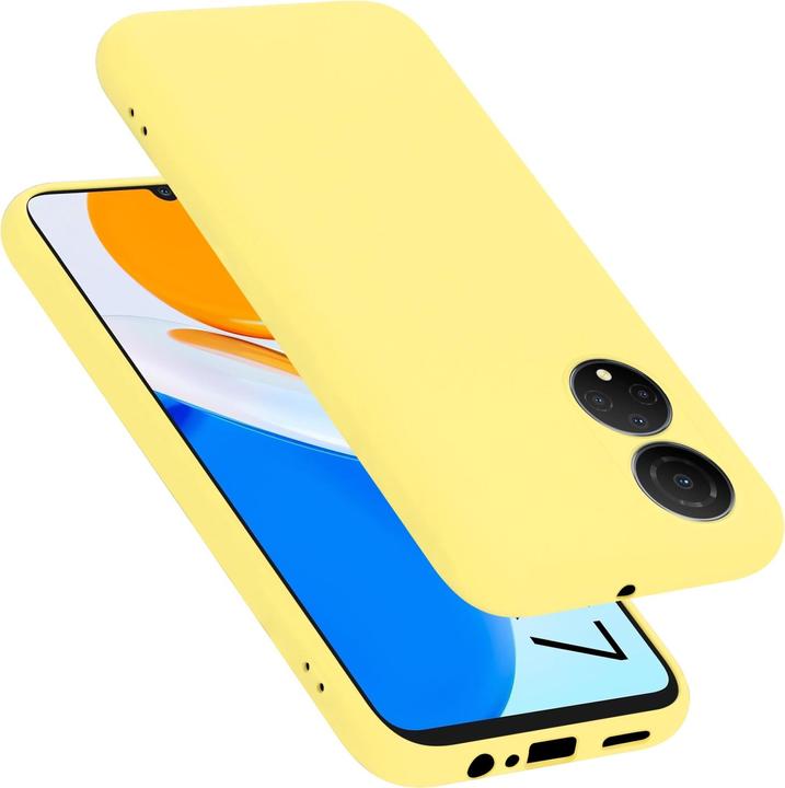 LIQUID YELLOW