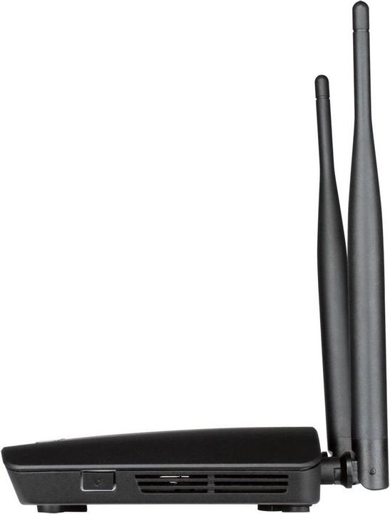 D-Link Dir-605l