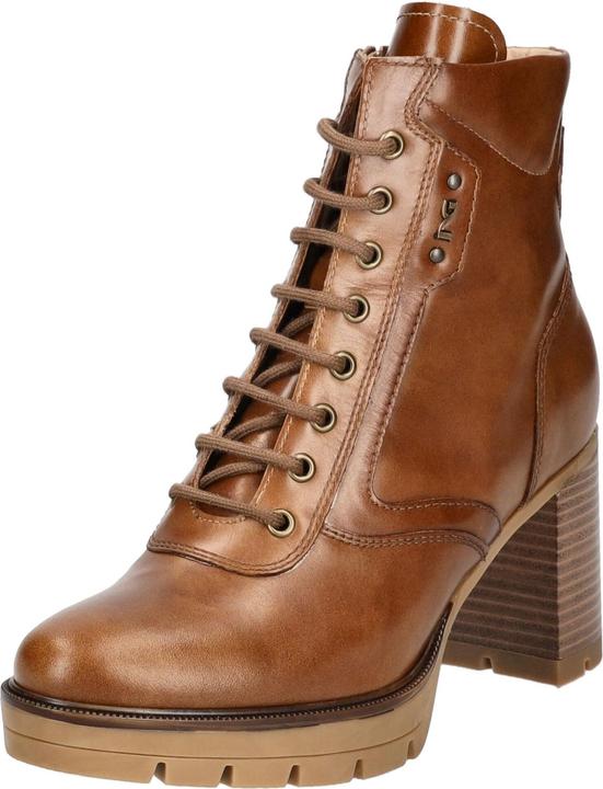 Nero Giardini Stiefelette (40)