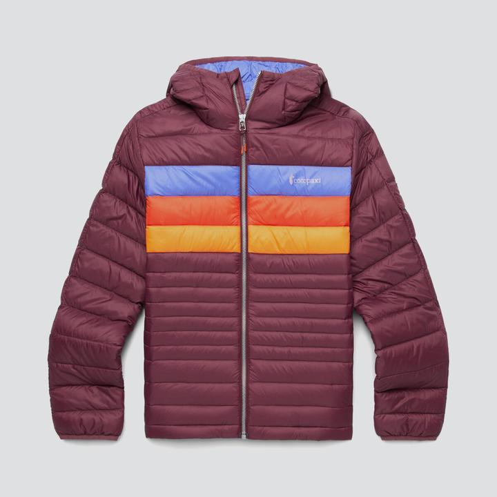 Wine Stripes