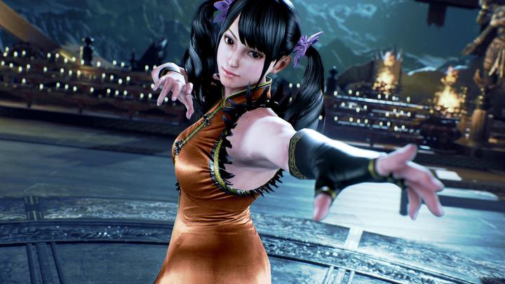 Produktbild Bandai Namco Tekken 7 (PC, DE)