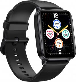 Produktbild Zeblaze Smartwatch Swim - czarny