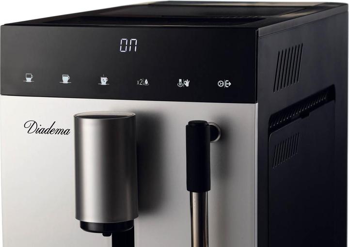 Actual product image Ariete 1452/01 Automatic coffee machine