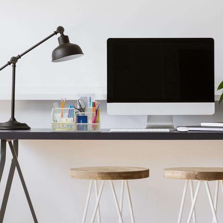 Produktbild Relaxdays Schreibtisch Organizer