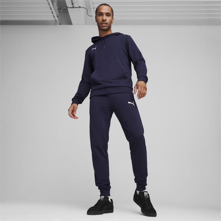 Produktbild Puma teamGOAL Casuals Hoody (M)