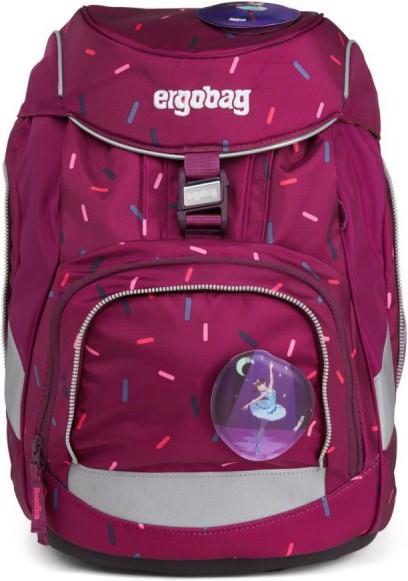 Produktbild Ergobag 6-tlg. Set NussknackBär (20 l)