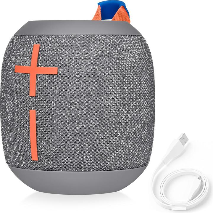 Image du produit UE Wonderboom 2 (13 h, Fonctionnement sur batterie)