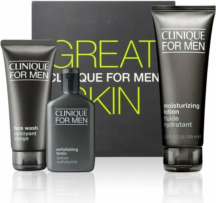Produktbild Clinique For Men (Cleansing Balms, 200 ml)
