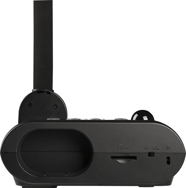 Image du produit AVer Caméra document Vision F50-8M (Full HD, 44 x 24.5 cm)