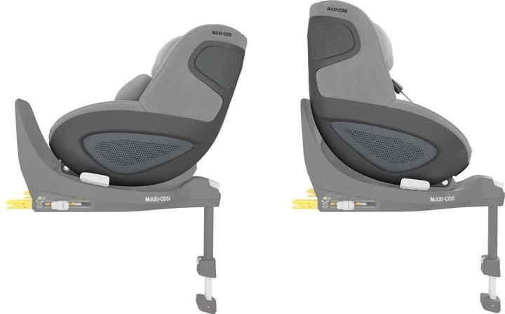 Produktbild Maxi-Cosi Pearl 360 (Reboarder, ECE R129/i-Size Norm)
