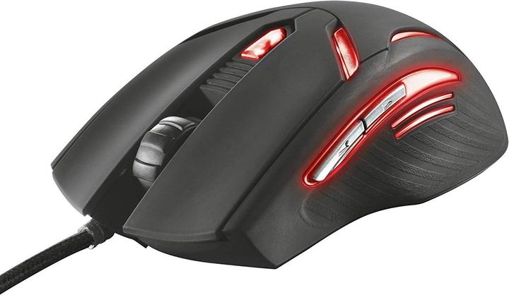 Produktbild Trust GXT 152 Exent (Kabelgebunden)