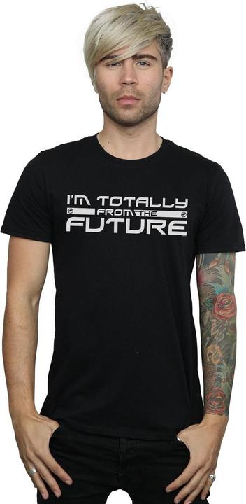 Produktbild Avengers Endgame Totally From The Future TShirt (M)