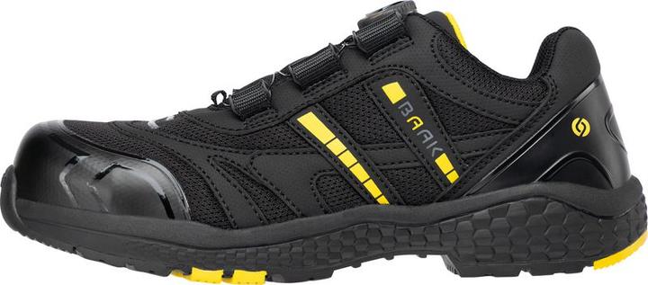 Actual product image Baak S1PS Admiral John (S1P, 47)