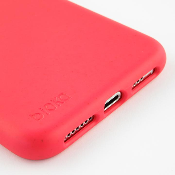Image du produit Bioka Coque biodégradable et compostable Eco-Friendly (Apple iPhone 11 Pro)