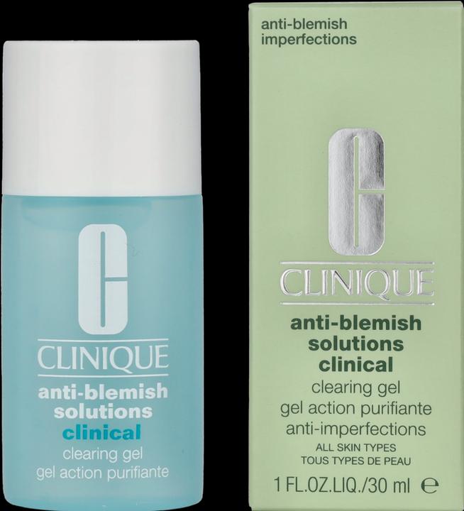 Produktbild Clinique Anti Blemish (30 ml)