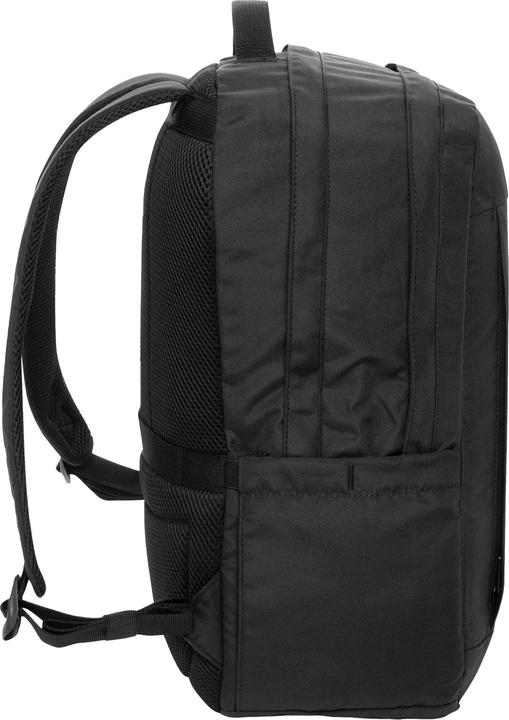 Produktbild Swiss Peak Rucksack Laptops Edin rPET (Recyceltes PolyethylenTerephthalat) (23.50 l)
